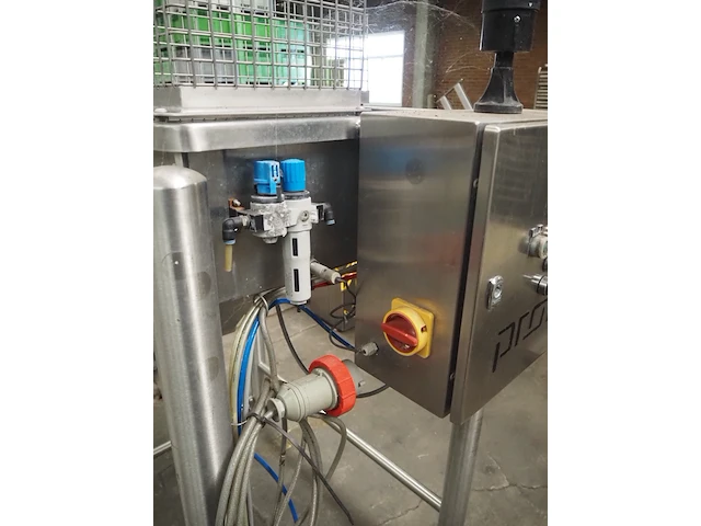 Profill - afbeelding 8 van  8