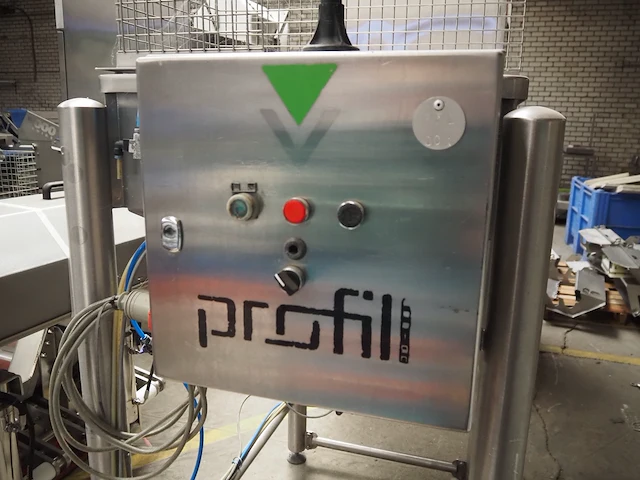 Profill - afbeelding 9 van  10