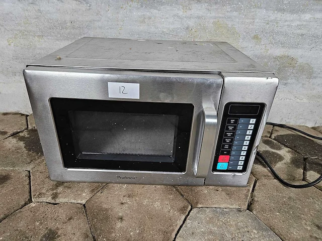 Profinox - magnetron - afbeelding 1 van  5