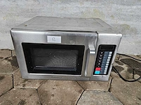 Profinox - magnetron - afbeelding 1 van  5