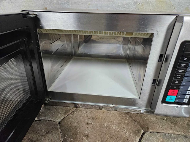 Profinox - magnetron - afbeelding 4 van  5