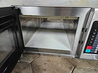 Profinox - magnetron - afbeelding 4 van  5