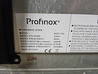 Profinox - magnetron - afbeelding 5 van  5