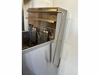 Profinox 4017 660 elektrische friteuse computer | full pot - afbeelding 16 van  16