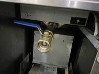 Profinox 4017.660 friteuse - afbeelding 2 van  12