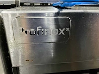 Profinox 4017.660 friteuse - afbeelding 3 van  12