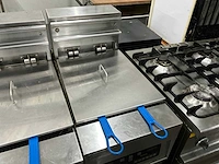Profinox 4017.660 friteuse - afbeelding 9 van  12