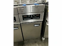 Profinox 4017.660 friteuse - afbeelding 11 van  12