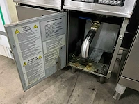 Profinox 4017.660 friteuse - afbeelding 12 van  12