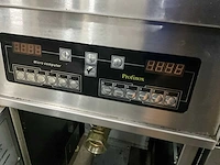 Profinox 4017.660 friteuse - afbeelding 2 van  12