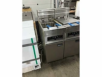 Profinox 4017.660 friteuse - afbeelding 5 van  12