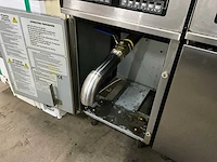 Profinox 4017.660 friteuse - afbeelding 11 van  12