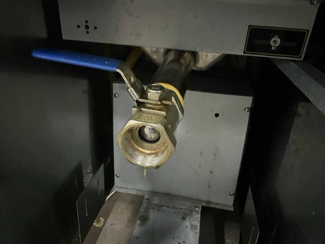 Profinox 4017.660 friteuse - afbeelding 12 van  12