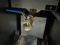 Profinox 4017.660 friteuse - afbeelding 12 van  12