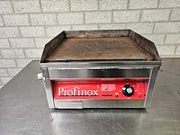 Profinox bakplaat