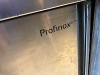 Profinox rvs werktafel - afbeelding 5 van  6