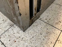 Profinox rvs werktafel - afbeelding 6 van  6