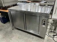 Profinox warmhoudkast - afbeelding 1 van  7