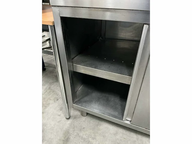 Profinox warmhoudkast - afbeelding 3 van  7