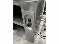 Profinox warmhoudkast - afbeelding 5 van  7