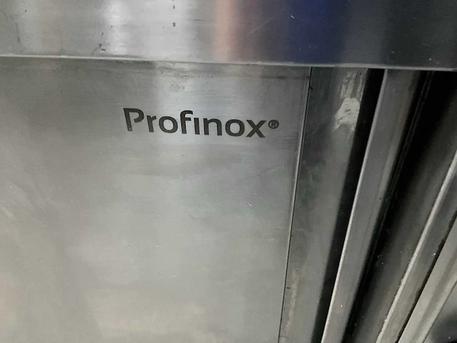 Profinox warmhoudkast - afbeelding 6 van  7