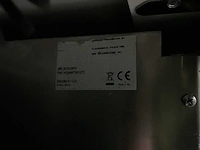 Profinox warmhoudkast - afbeelding 7 van  7