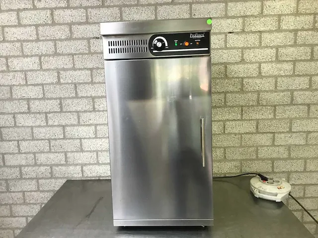 Profinox warmhoudkast - afbeelding 1 van  4