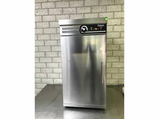 Profinox warmhoudkast - afbeelding 2 van  4