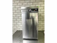 Profinox warmhoudkast - afbeelding 2 van  4