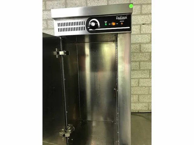 Profinox warmhoudkast - afbeelding 4 van  4