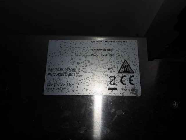 Profinox - afbeelding 7 van  7