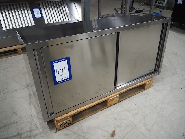 Profinox - afbeelding 1 van  6