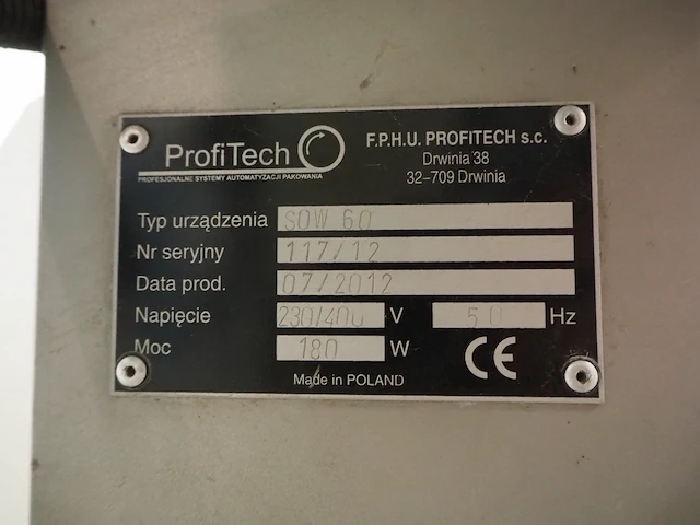 Profitech - afbeelding 6 van  6