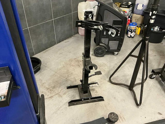 Profitool veerspanner - afbeelding 1 van  6