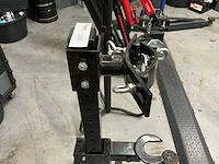 Profitool veerspanner - afbeelding 2 van  6