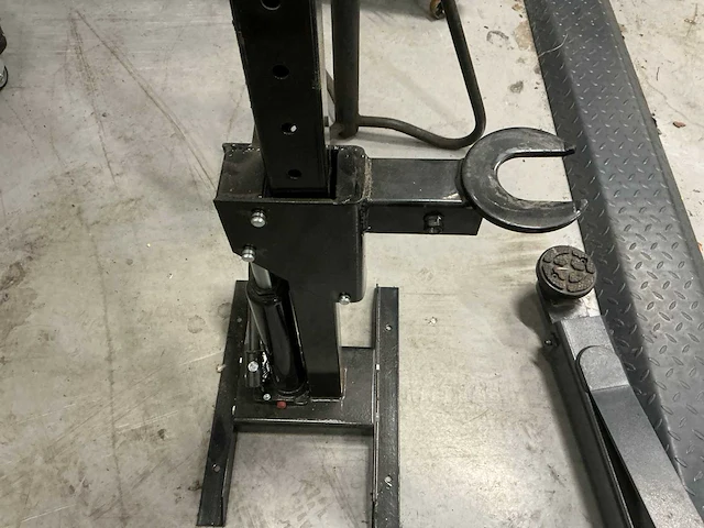 Profitool veerspanner - afbeelding 3 van  6