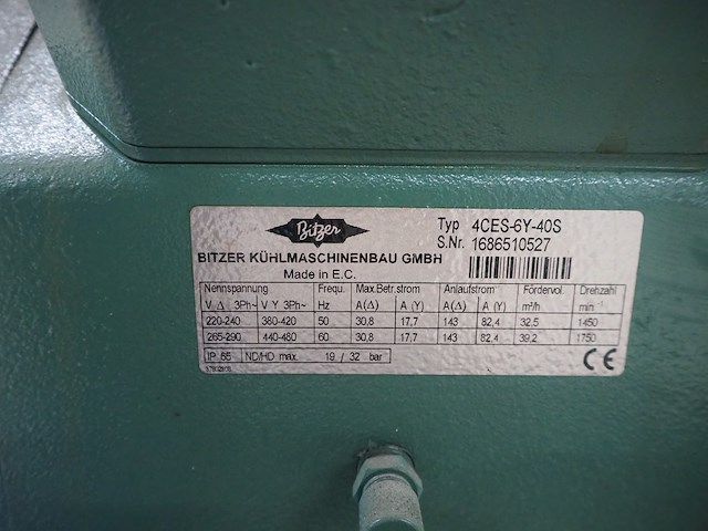 Profoid / bitzer kühlmaschinenbau gmbh - afbeelding 2 van  20