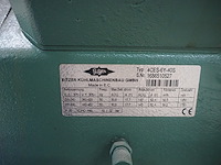 Profoid / bitzer kühlmaschinenbau gmbh - afbeelding 2 van  20