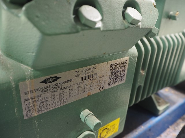 Profoid / bitzer kühlmaschinenbau gmbh - afbeelding 3 van  20