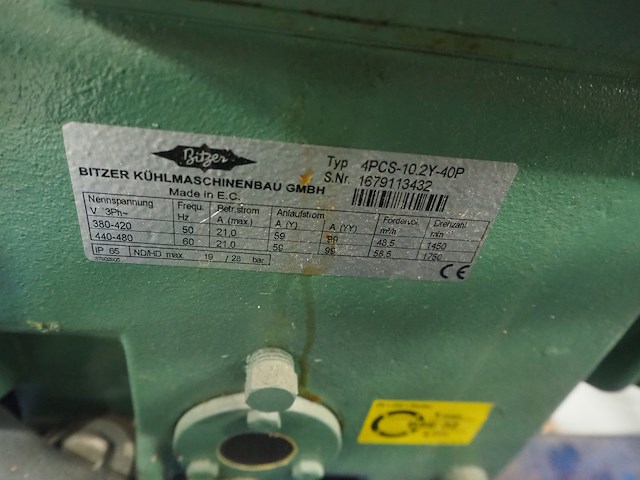 Profoid / bitzer kühlmaschinenbau gmbh - afbeelding 6 van  20