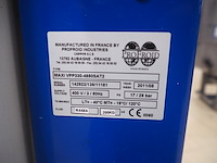 Profoid / bitzer kühlmaschinenbau gmbh - afbeelding 7 van  20