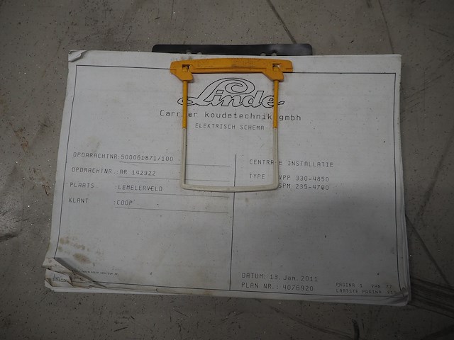 Profoid / bitzer kühlmaschinenbau gmbh - afbeelding 8 van  20