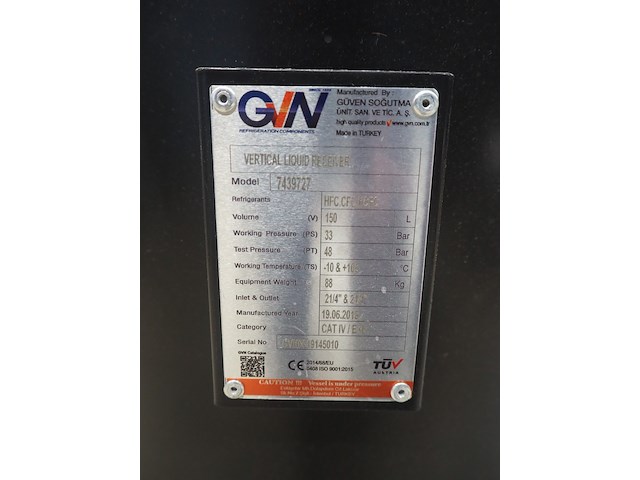 Profoid / bitzer kühlmaschinenbau gmbh - afbeelding 13 van  20