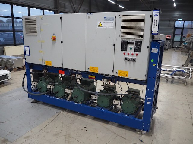 Profoid / bitzer kühlmaschinenbau gmbh - afbeelding 12 van  20