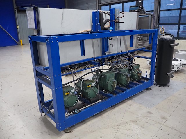 Profoid / bitzer kühlmaschinenbau gmbh - afbeelding 14 van  20