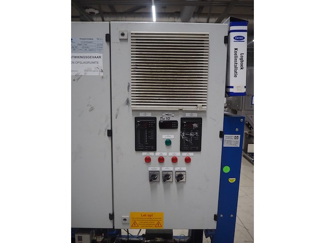 Profoid / bitzer kühlmaschinenbau gmbh - afbeelding 16 van  20