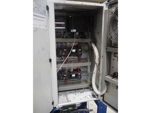 Profoid / bitzer kühlmaschinenbau gmbh - afbeelding 17 van  20