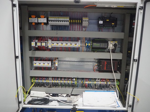 Profoid / bitzer kühlmaschinenbau gmbh - afbeelding 18 van  20