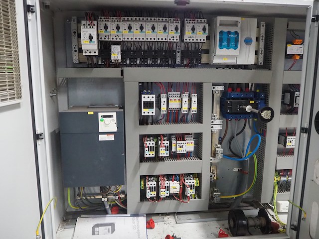 Profoid / bitzer kühlmaschinenbau gmbh - afbeelding 19 van  20