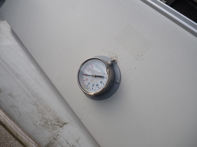 Profoid / dwm copeland - afbeelding 4 van  12